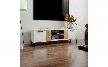 Тумба ТВ Парус-7 (Текс) в Кировграде - kirovgrad.mebel-e96.ru