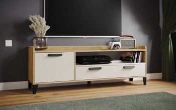 Тумба ТВ Парус-8 (Текс) в Кировграде - kirovgrad.mebel-e96.ru