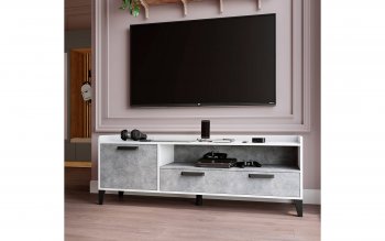 Тумба ТВ Парус-8 (Текс) в Кировграде - kirovgrad.mebel-e96.ru