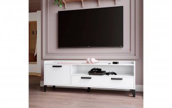 Тумба ТВ Парус-8 (Текс) в Кировграде - kirovgrad.mebel-e96.ru