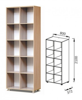 ПМ-10 шкаф МЦН Юниор-6 в Кировграде - kirovgrad.mebel-e96.ru