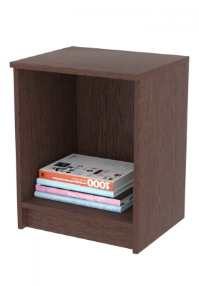 Тумба прикроватная Бася (ВНК) в Кировграде - kirovgrad.mebel-e96.ru