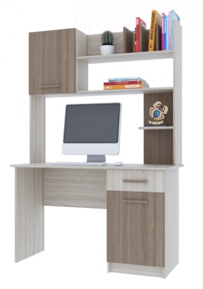 Стол письменный Хогвартс (ВНК) в Кировграде - kirovgrad.mebel-e96.ru