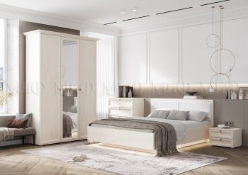 Кровать парящая с ПМ Престиж-2 (Миф) в Кировграде - kirovgrad.mebel-e96.ru