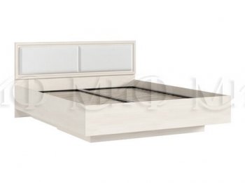 Кровать парящая с ПМ Престиж-2 (Миф) в Кировграде - kirovgrad.mebel-e96.ru