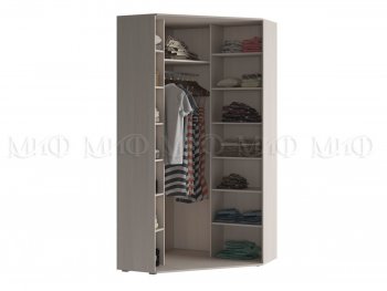 Спальный гарнитур Престиж-1 (Миф) в Кировграде - kirovgrad.mebel-e96.ru