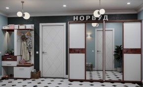 Прихожая Норвуд в Кировграде - kirovgrad.mebel-e96.ru