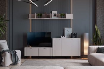 Стенка Рич К2 (Мебельсон) в Кировграде - kirovgrad.mebel-e96.ru