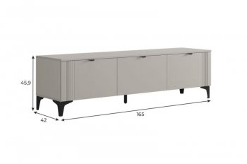 Стенка Рич К4 (Мебельсон) в Кировграде - kirovgrad.mebel-e96.ru