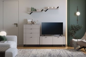 Стенка Рич К1 (Мебельсон) в Кировграде - kirovgrad.mebel-e96.ru