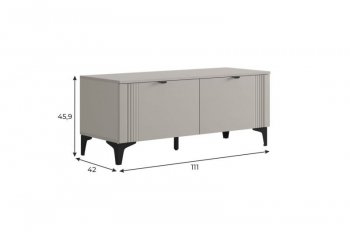 Стенка Рич К2 (Мебельсон) в Кировграде - kirovgrad.mebel-e96.ru