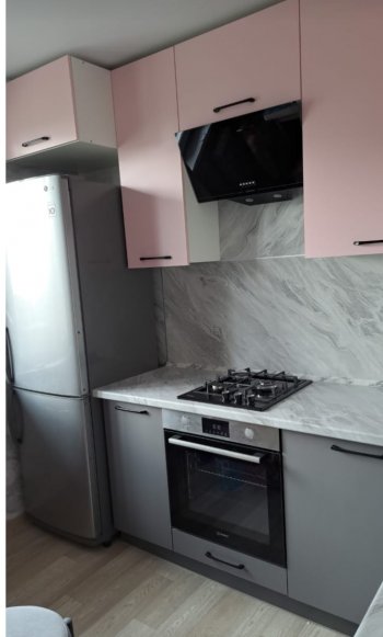 Кухонный гарнитур Роза 2000 мм в Кировграде - kirovgrad.mebel-e96.ru