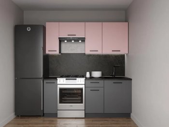 Кухонный гарнитур Роза 1800 мм в Кировграде - kirovgrad.mebel-e96.ru