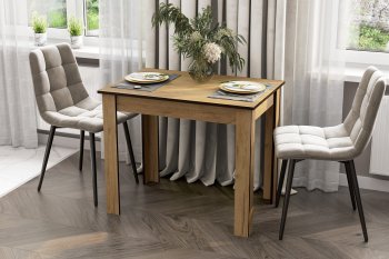 Стол обеденный С-01 (СВ) в Кировграде - kirovgrad.mebel-e96.ru