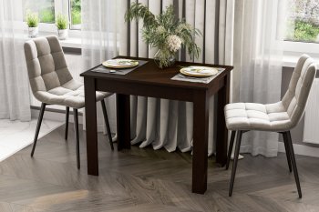 Стол обеденный С-01 (СВ) в Кировграде - kirovgrad.mebel-e96.ru