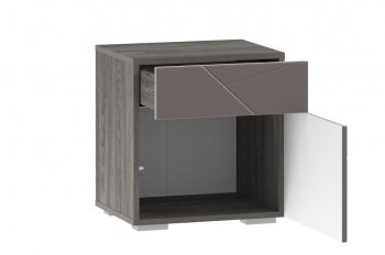 Тумба прикроватная Summit НМ 013.61 (Silva) в Кировграде - kirovgrad.mebel-e96.ru