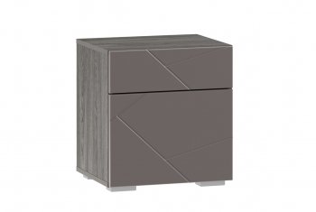 Тумба прикроватная Summit НМ 013.61 (Silva) в Кировграде - kirovgrad.mebel-e96.ru