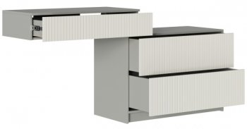 Спальный гарнитур СЕлена модульный (Стиль) в Кировграде - kirovgrad.mebel-e96.ru