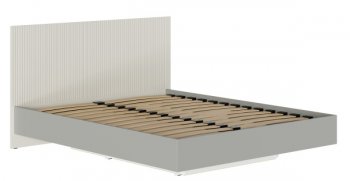 Кровать с подъемным механизмом МДФ КР-002 Селена (Стиль) в Кировграде - kirovgrad.mebel-e96.ru