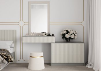 Спальный гарнитур СЕлена модульный (Стиль) в Кировграде - kirovgrad.mebel-e96.ru