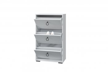 Обувница Шарлиз (МЛК) в Кировграде - kirovgrad.mebel-e96.ru