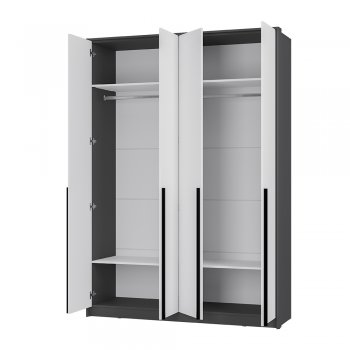 Шкаф 1600 Шарм ШК-10 (БТС) в Кировграде - kirovgrad.mebel-e96.ru