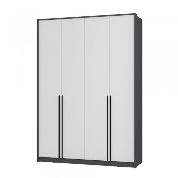 Шкаф 1600 Шарм ШК-10 (БТС) в Кировграде - kirovgrad.mebel-e96.ru