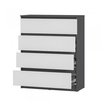 Комод Шарм КМ-02 (БТС) в Кировграде - kirovgrad.mebel-e96.ru