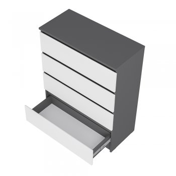 Комод Шарм КМ-02 (БТС) в Кировграде - kirovgrad.mebel-e96.ru