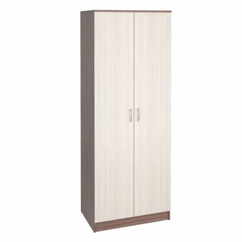 Шкаф Ронда ШК-2 со штангой 800мм (ИЦ) в Кировграде - kirovgrad.mebel-e96.ru