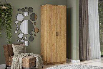 Шкаф 800 мм ШК-2 (СВ) в Кировграде - kirovgrad.mebel-e96.ru