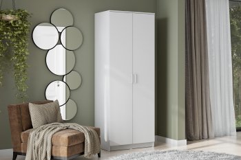 Шкаф 800 мм ШК-2 (СВ) в Кировграде - kirovgrad.mebel-e96.ru