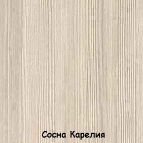 Шкаф 900 мм 2-х створчатый ДМ-02 Серия 2 (СВ) в Кировграде - kirovgrad.mebel-e96.ru