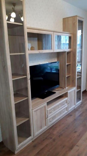 Шкаф для книг узкий арт. 222 в Кировграде - kirovgrad.mebel-e96.ru