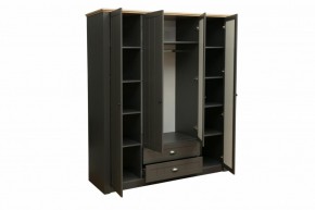 Шкаф 1800 мм для одежды 37.01 Прованс в Кировграде - kirovgrad.mebel-e96.ru