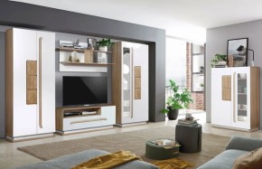 Шкаф комбинированный 30.02 - 02 Дора в Кировграде - kirovgrad.mebel-e96.ru