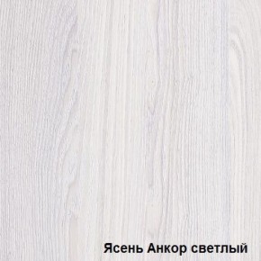 Шкаф-купе №19 Инфинити 1500 мм Ясень анкор светлый (СВ) в Кировграде - kirovgrad.mebel-e96.ru