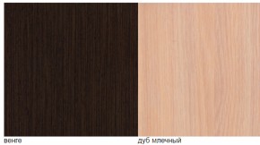 Шкаф-купе 1700 мм Бассо 5-600 (полки слева) в Кировграде - kirovgrad.mebel-e96.ru