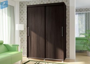 Шкаф-купе Комфорт №12 ПРАЙМ 1500 мм (Стиль) в Кировграде - kirovgrad.mebel-e96.ru