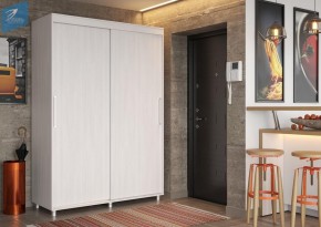 Шкаф-купе Комфорт №12 ПРАЙМ 1500 мм (Стиль) в Кировграде - kirovgrad.mebel-e96.ru