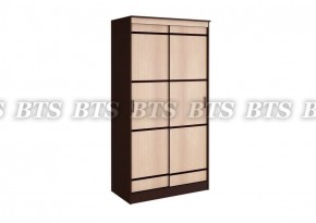 Шкаф-купе Сакура 1140 мм (БТС) в Кировграде - kirovgrad.mebel-e96.ru