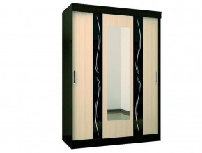 Шкаф-купе Уют Люкс в Кировграде - kirovgrad.mebel-e96.ru