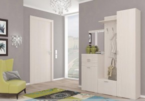 Шкаф ЛОТОС ШК-813 Бодега белая (СанТан) в Кировграде - kirovgrad.mebel-e96.ru