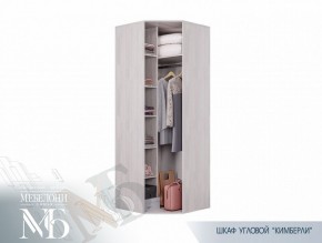 Шкаф угловой ШК-28 Кимберли (БТС) в Кировграде - kirovgrad.mebel-e96.ru