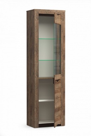 Шкаф-витрина Лючия 33.14-01 в Кировграде - kirovgrad.mebel-e96.ru