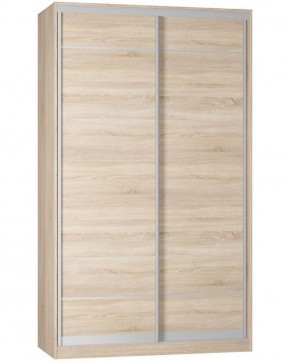 Шкафы-купе Белла В-1 (D7+D7) 1200 в Кировграде - kirovgrad.mebel-e96.ru