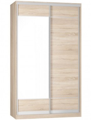 Шкафы-купе Белла В-1 (D7+D8) 1350 в Кировграде - kirovgrad.mebel-e96.ru