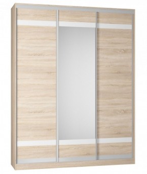 Шкафы-купе Белла В-1 (D9+D10+D9) 2000 в Кировграде - kirovgrad.mebel-e96.ru