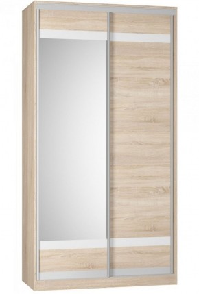 Шкафы-купе Белла В-2 (D9+D10) 1350 в Кировграде - kirovgrad.mebel-e96.ru