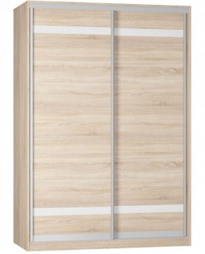 Шкафы-купе Белла В-2 (D9+D9) 1600 в Кировграде - kirovgrad.mebel-e96.ru